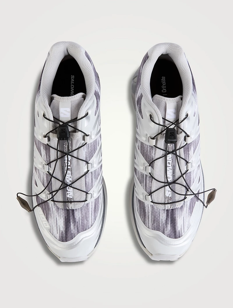 XT-6 Camo Sportstyle Shoes