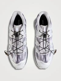 XT-6 Camo Sportstyle Shoes