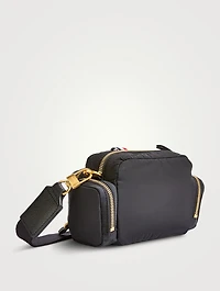 Mini Multi-Pocket Camera Bag