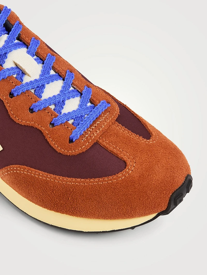 Rio Branco II Sneakers