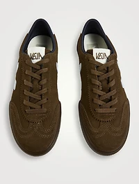 Volley Suede Sneakers