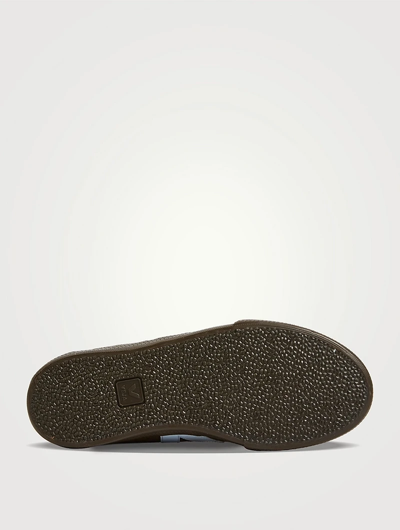 Volley Suede Sneakers