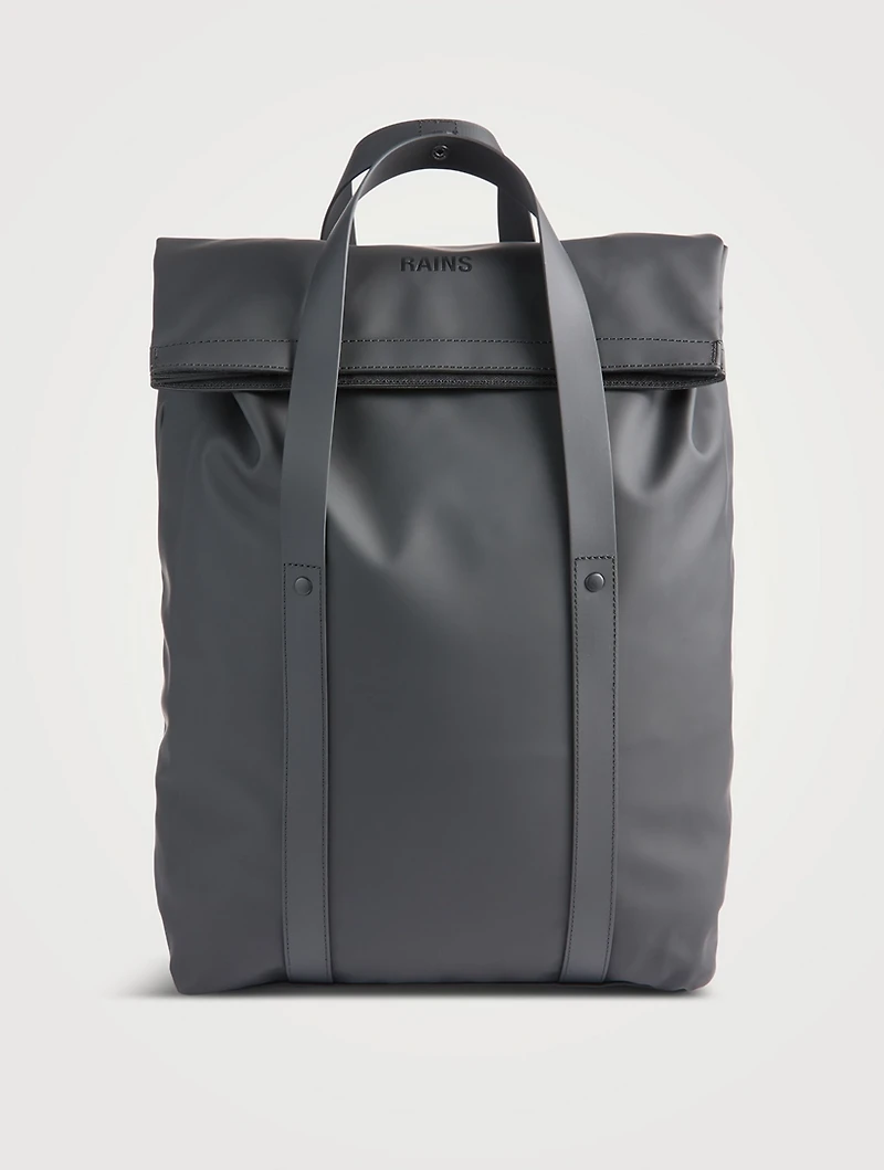 2 Way Tote Backpack W3