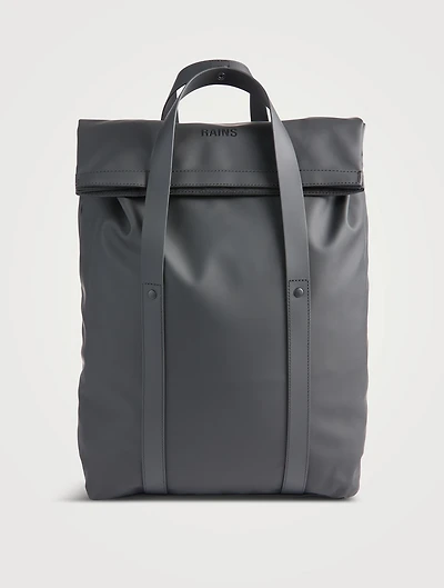 2 Way Tote Backpack W3