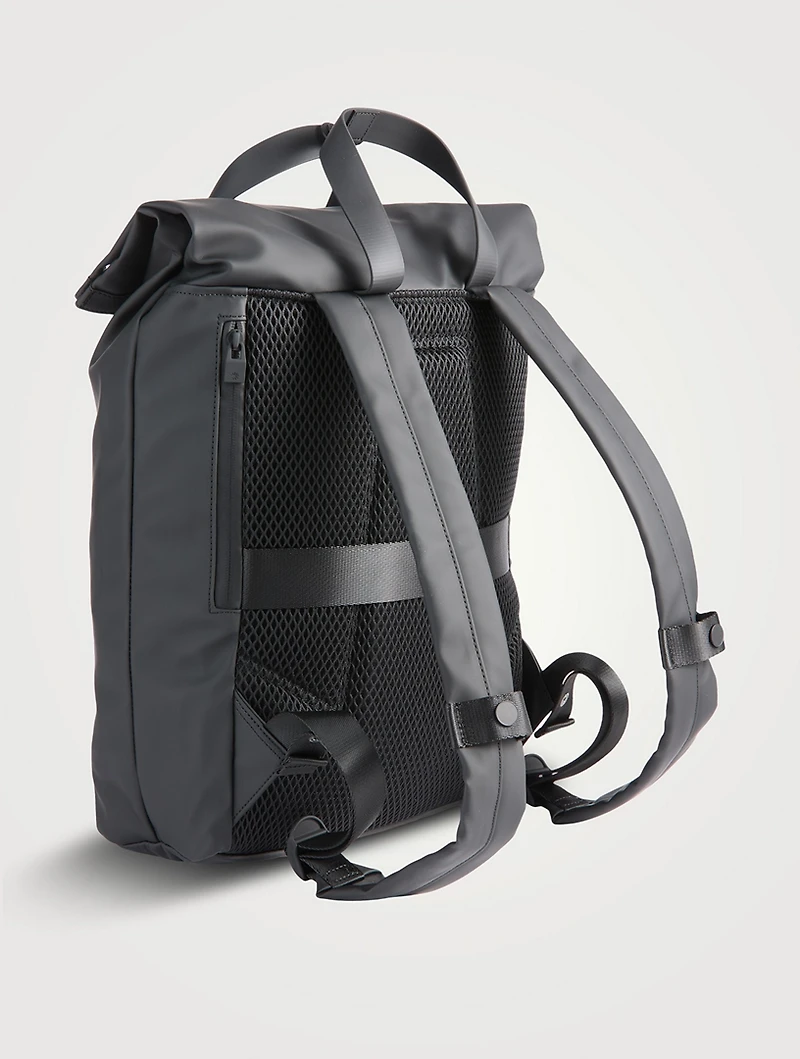 2 Way Tote Backpack W3