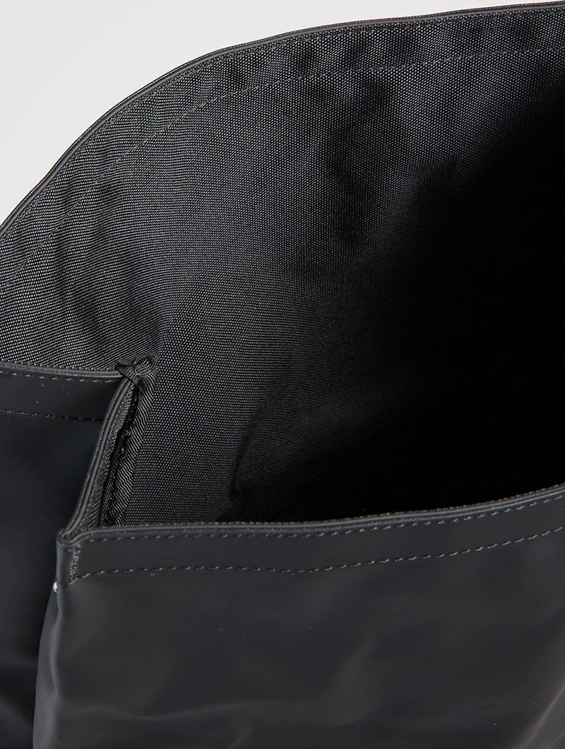 2 Way Tote Backpack W3