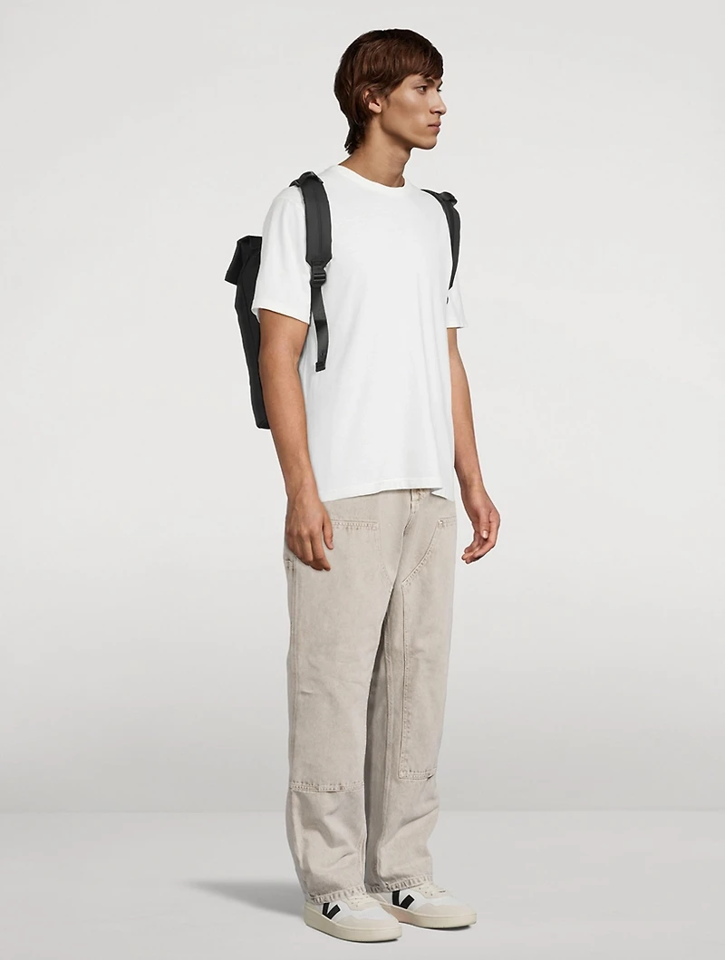 2 Way Tote Backpack W3