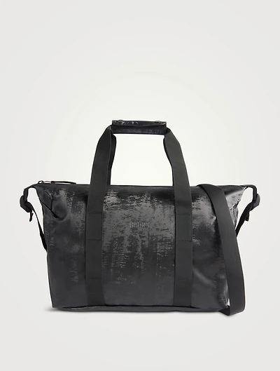 Hilo Small Weekend Bag