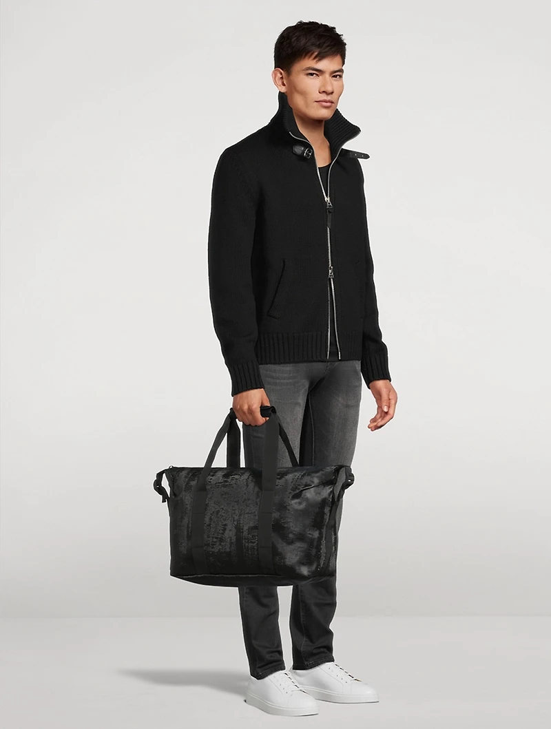 Hilo Small Weekend Bag