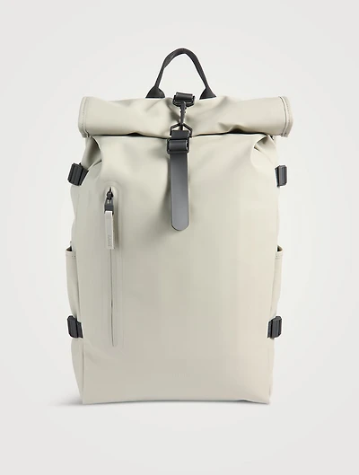 Rolltop Large Rucksack