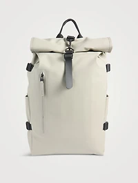 Rolltop Large Rucksack