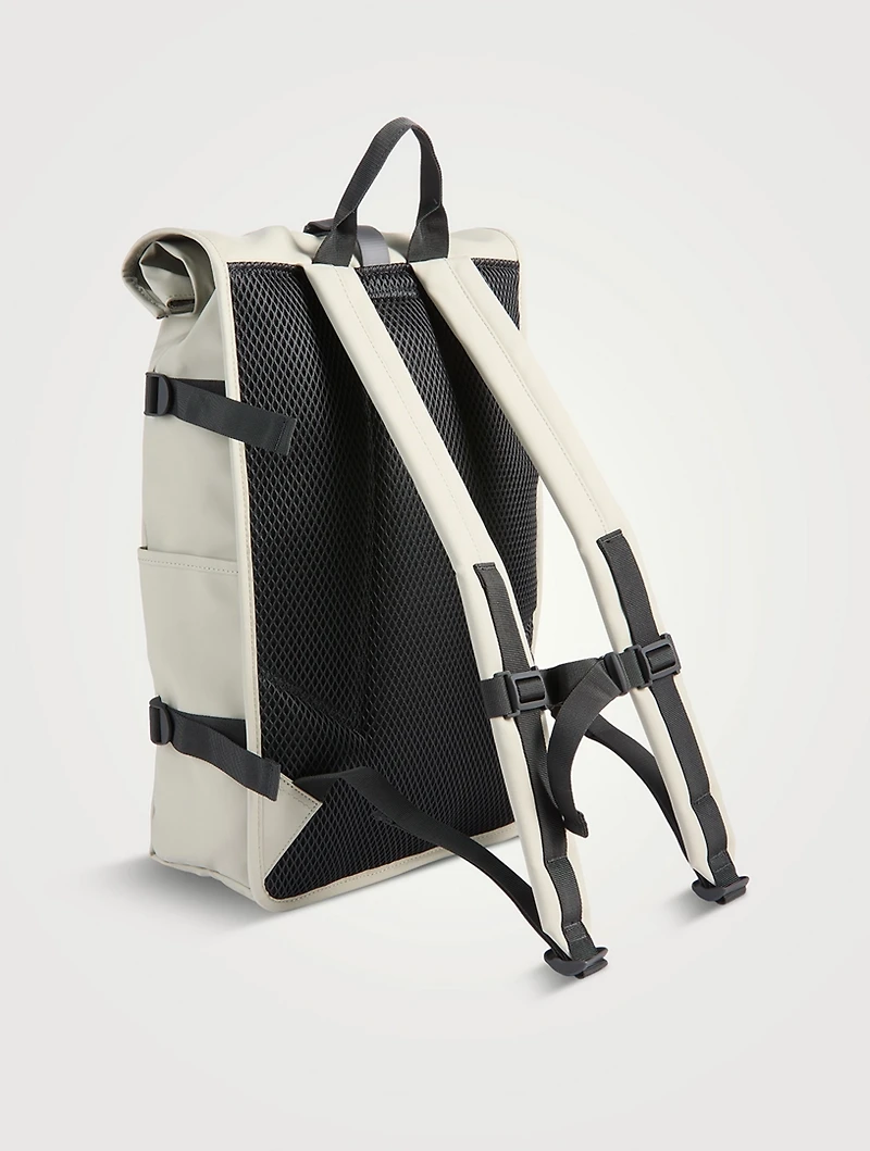 Rolltop Large Rucksack