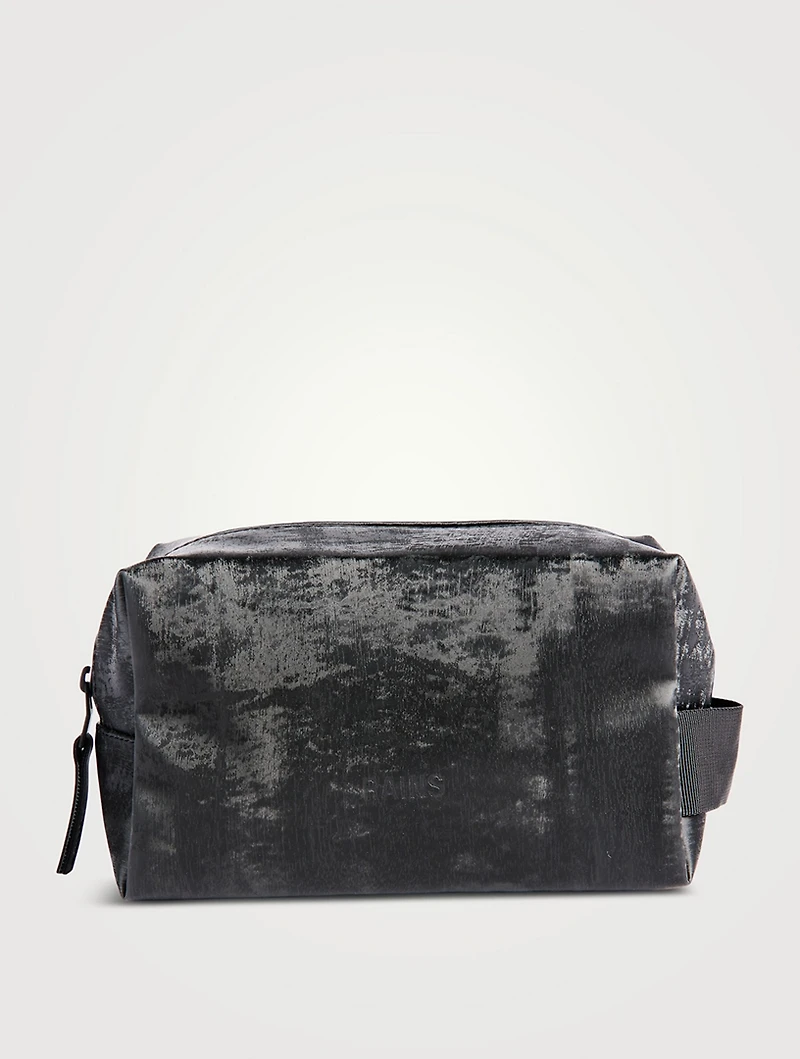 Small Wash Bag