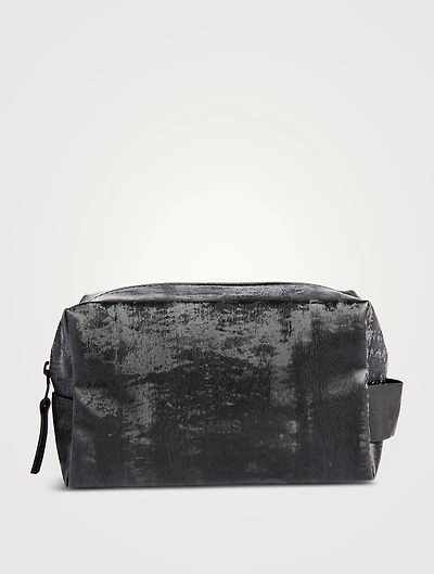 Small Wash Bag