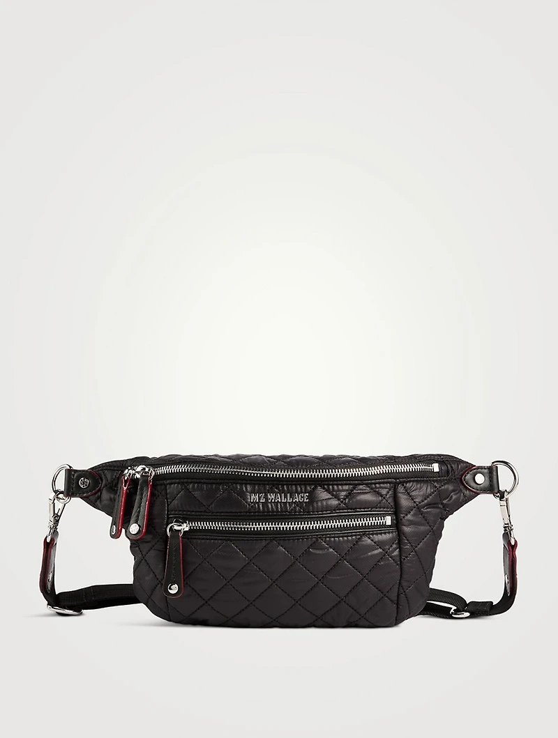 Small Crosby Sling Bag