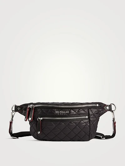 Crosby Sling Bag