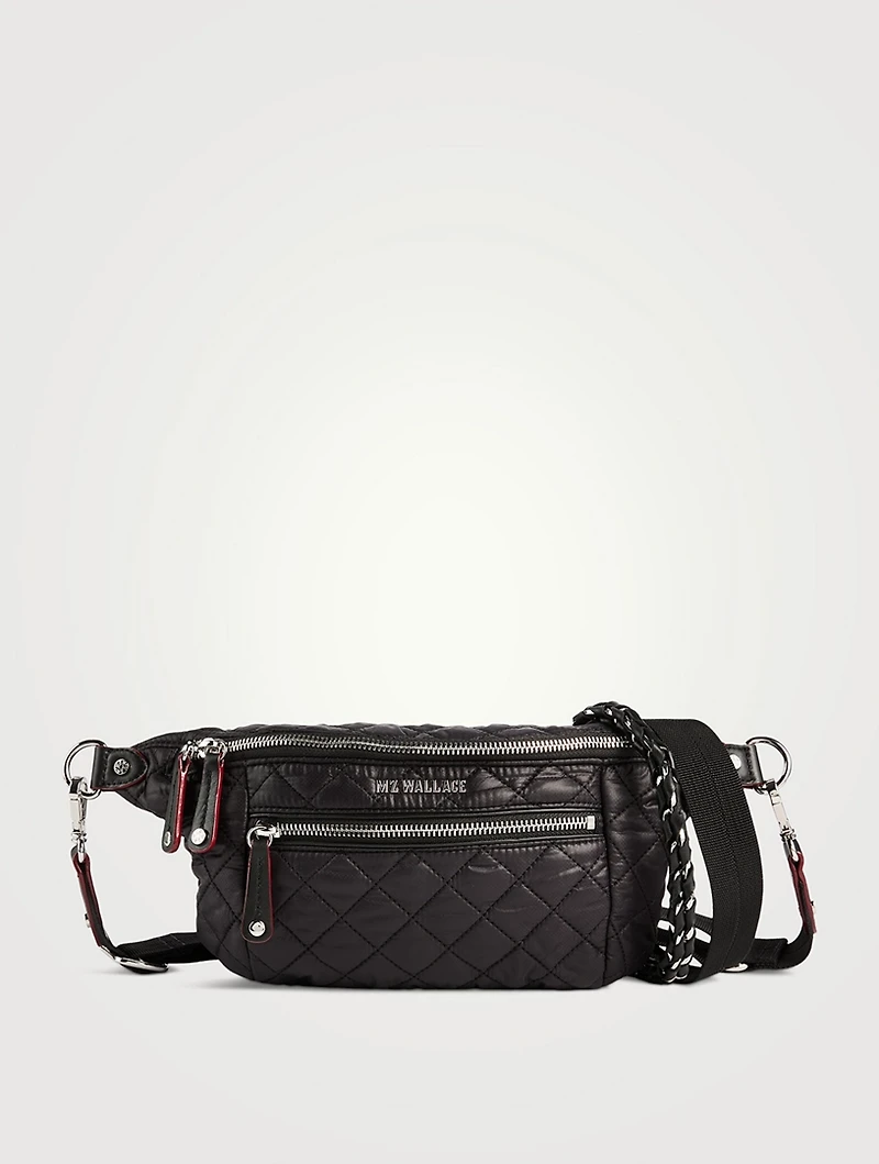 Small Crosby Sling Bag