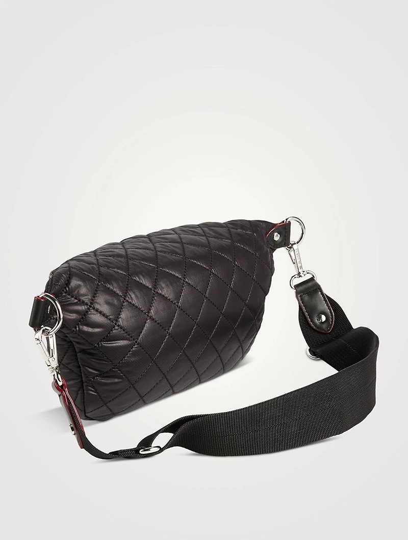 Small Crosby Sling Bag