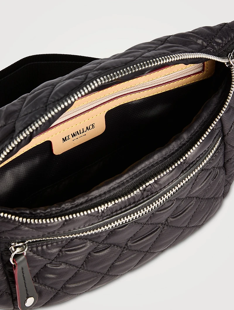 Small Crosby Sling Bag