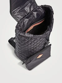 Astor Backpack