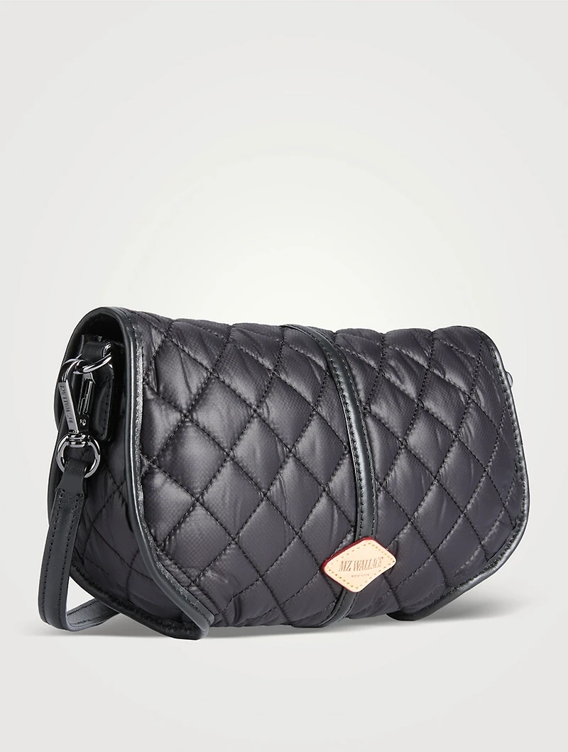 Small Astor Clutch