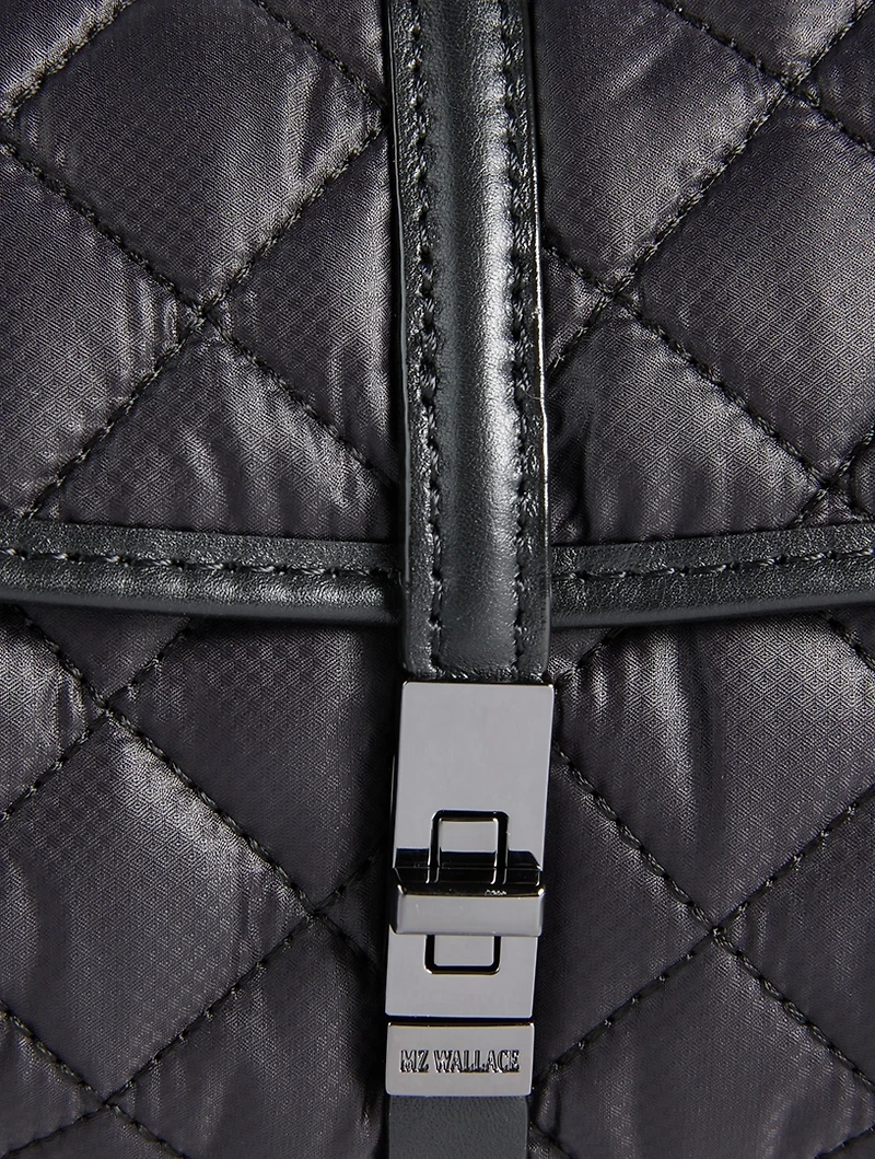 Small Astor Clutch