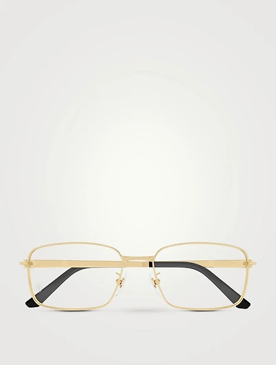 Santos Rectangular Optical Glasses
