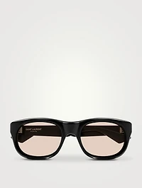 SL 815 Round Sunglasses