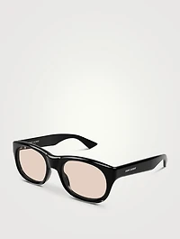SL 815 Round Sunglasses