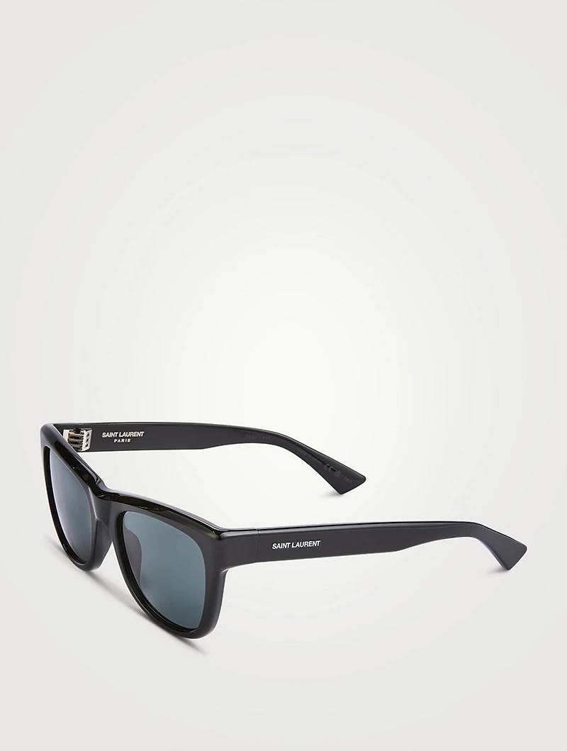 SL 816 Cat Eye Sunglasses