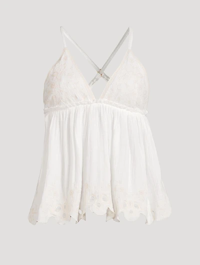Sunny Days Cami