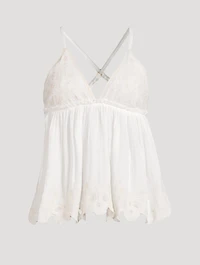 Sunny Days Cami