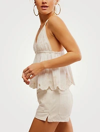 Sunny Days Cami