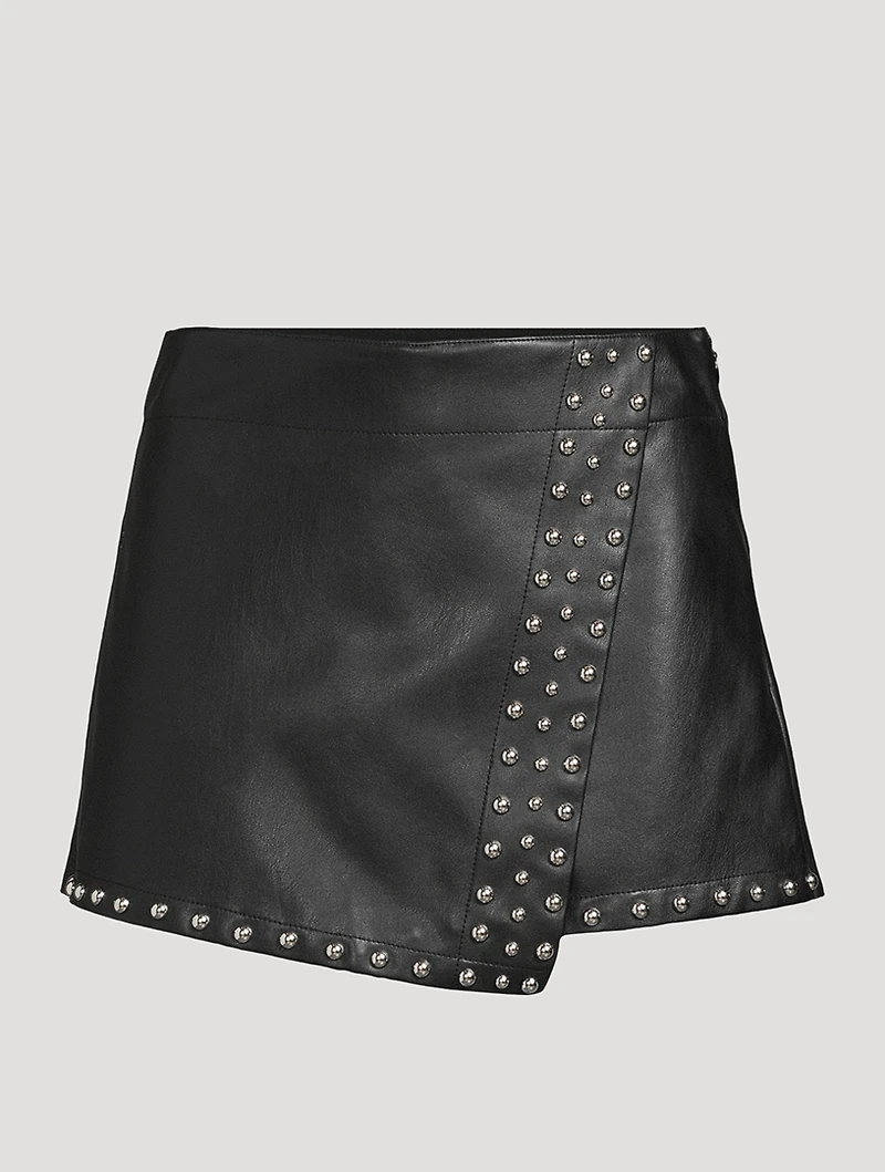 Emmy Studded Skort