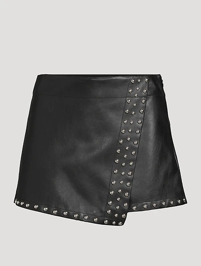 Emmy Studded Skort