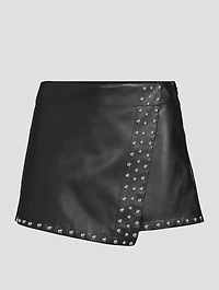 Emmy Studded Skort