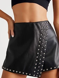 Emmy Studded Skort