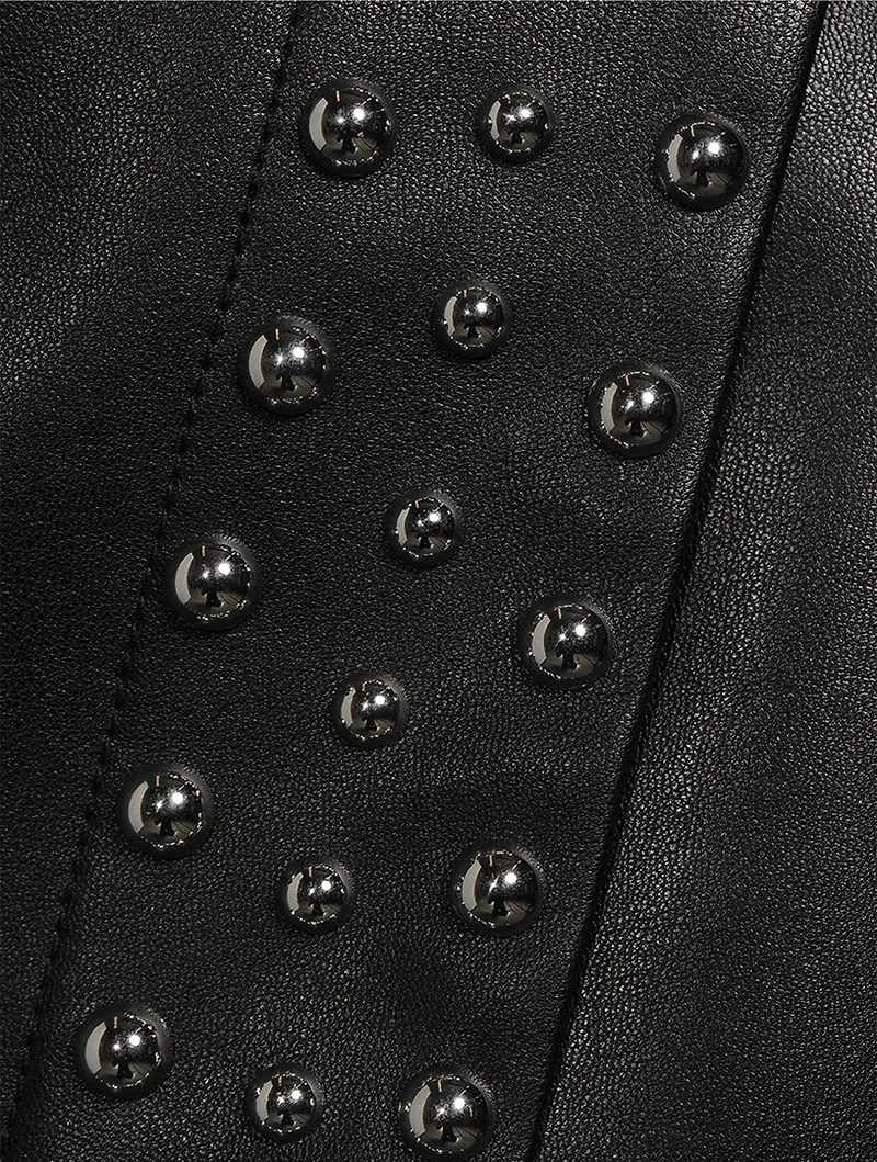 Emmy Studded Skort