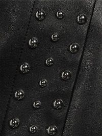 Emmy Studded Skort