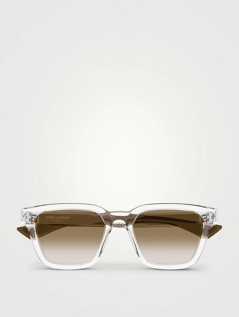 SL 790/F Square Sunglasses