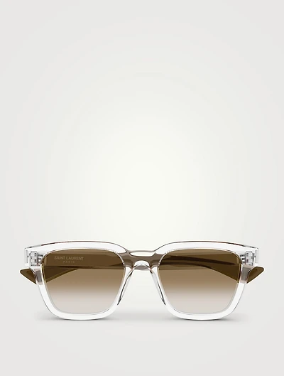 SL 790/F Square Sunglasses
