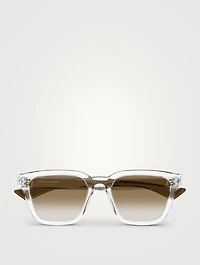 SL 790/F Square Sunglasses