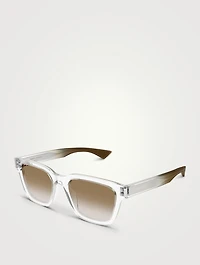 SL 790/F Square Sunglasses