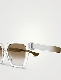 SL 790/F Square Sunglasses