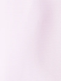 Contemporary-Fit Twill Long-Sleeve Shirt