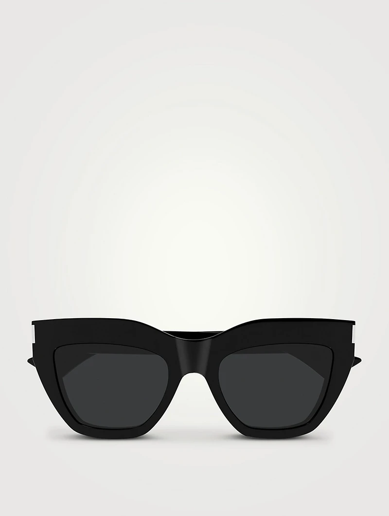 SL 759 Cat Eye Sunglasses