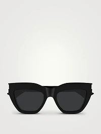 SL 759 Cat Eye Sunglasses