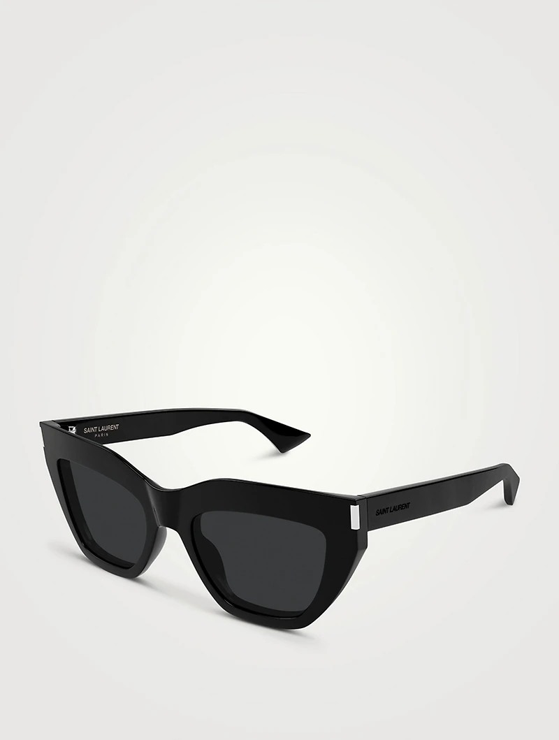 SL 759 Cat Eye Sunglasses