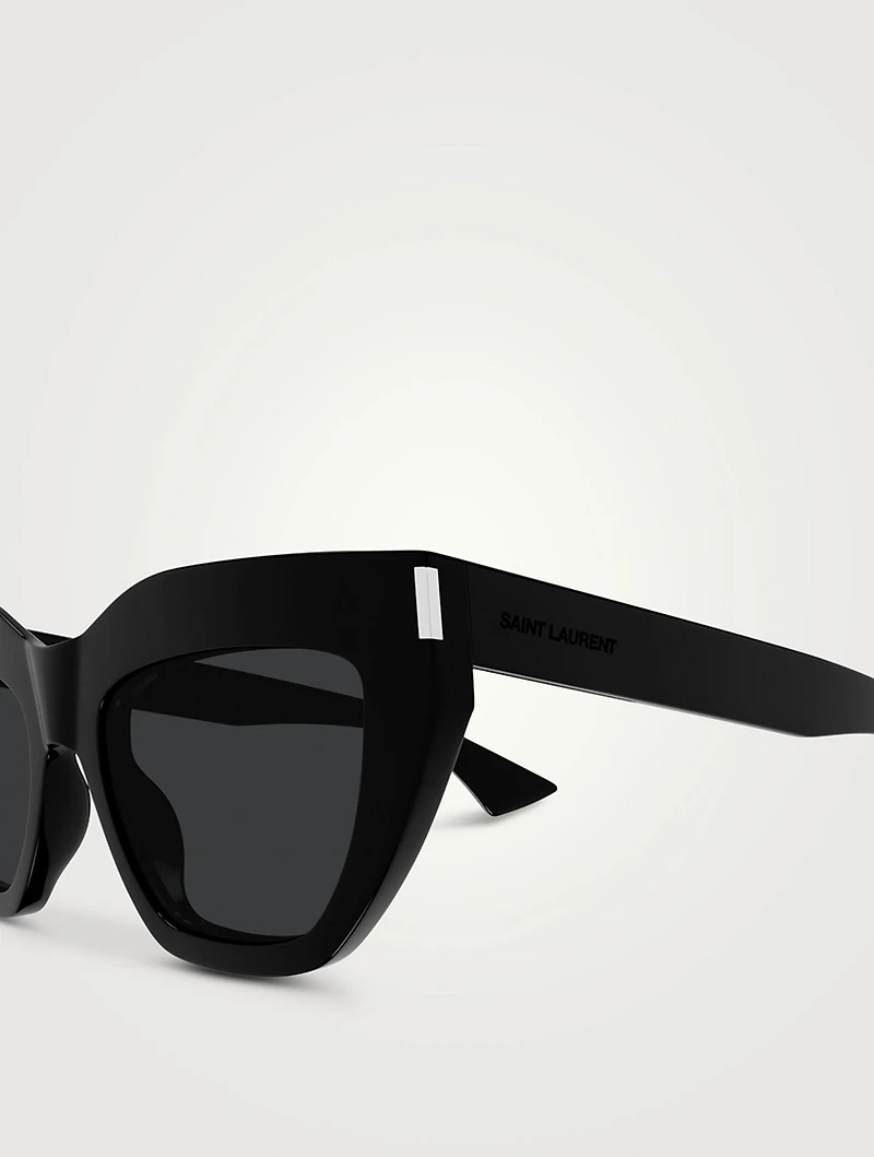SL 759 Cat Eye Sunglasses