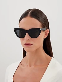 SL 759 Cat Eye Sunglasses